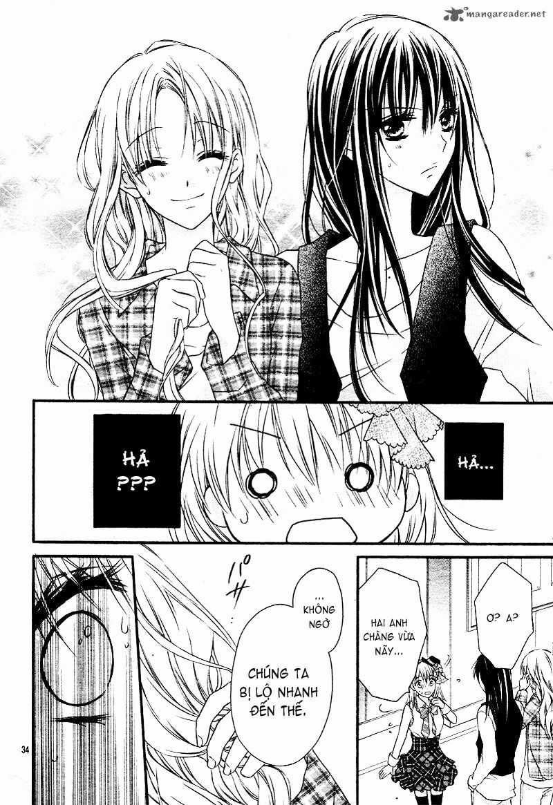 1/2 Love! - Chapter 1 - Trang 36