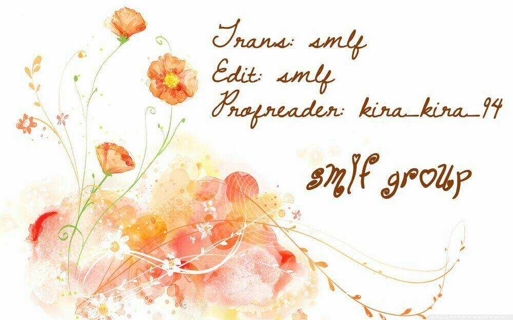 1/2 Love! - Chapter 2 - Trang 1