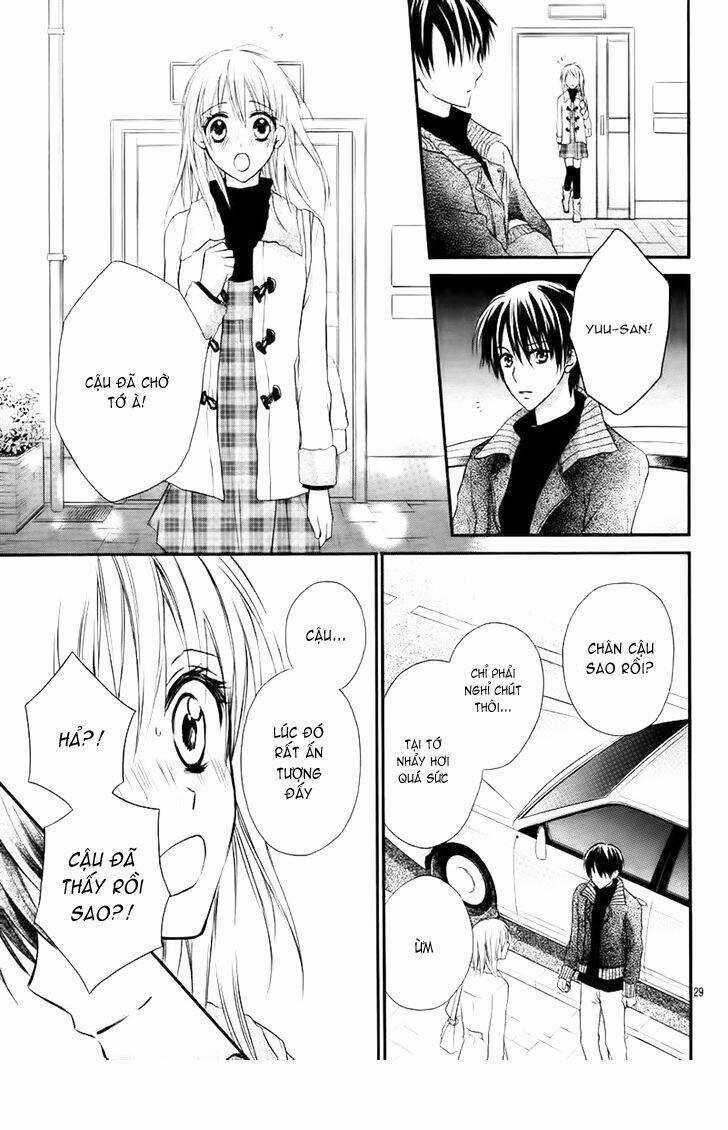 1/2 Love! - Chapter 2 - Trang 29