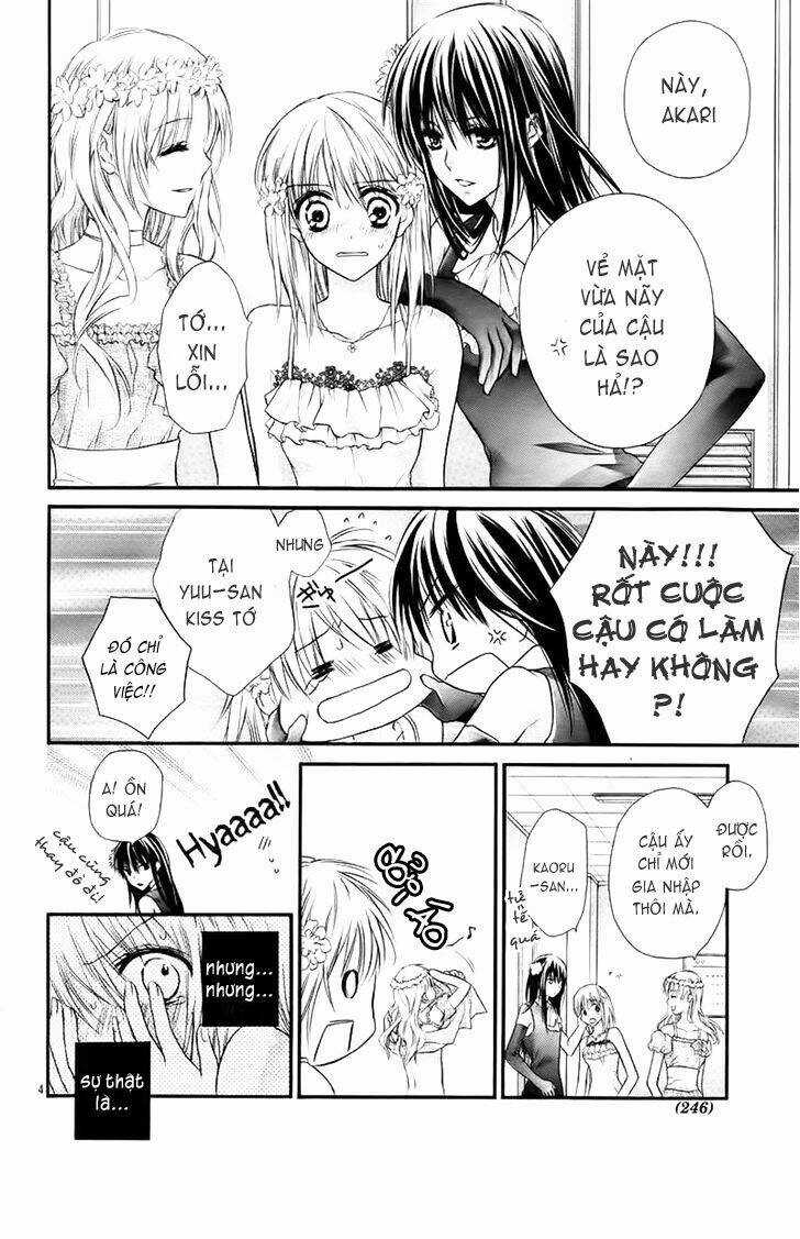 1/2 Love! - Chapter 2 - Trang 5