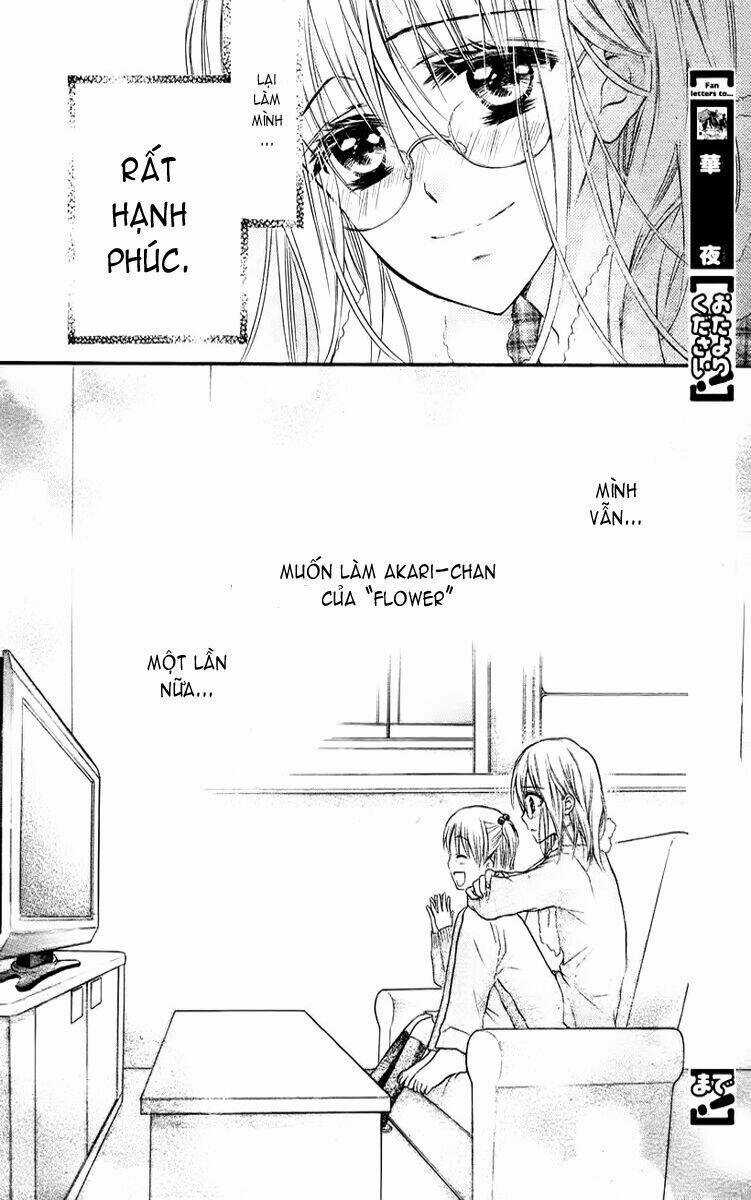 1/2 Love! - Chapter 3 - Trang 11