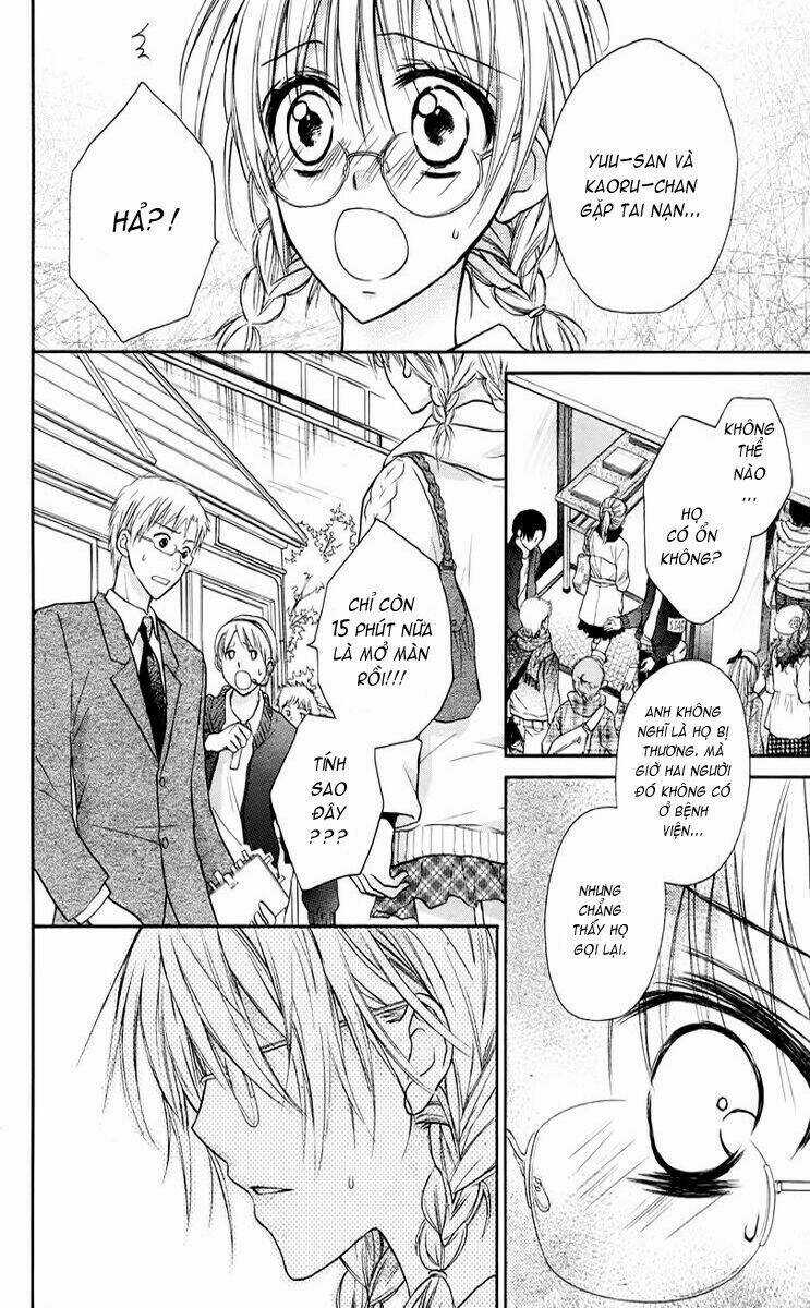 1/2 Love! - Chapter 3 - Trang 13