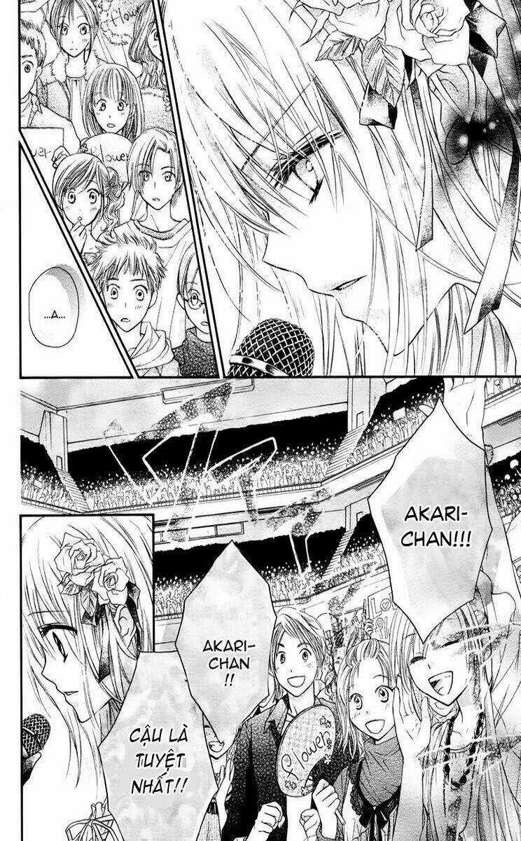 1/2 Love! - Chapter 3 - Trang 18