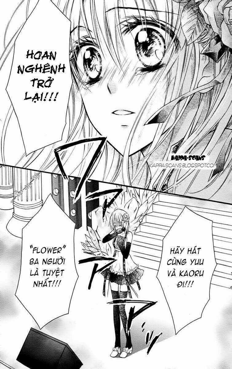 1/2 Love! - Chapter 3 - Trang 19