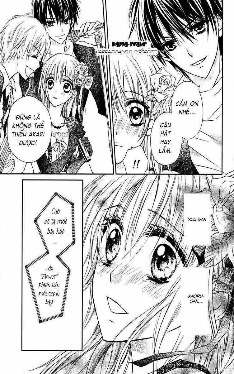 1/2 Love! - Chapter 3 - Trang 26