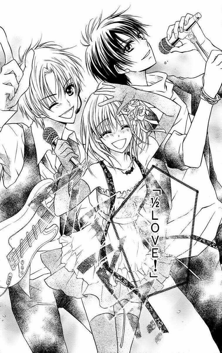 1/2 Love! - Chapter 3 - Trang 27