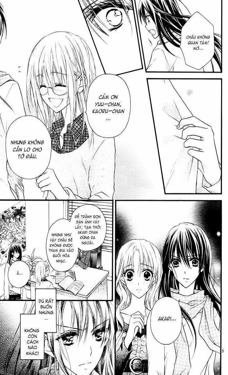 1/2 Love! - Chapter 3 - Trang 6