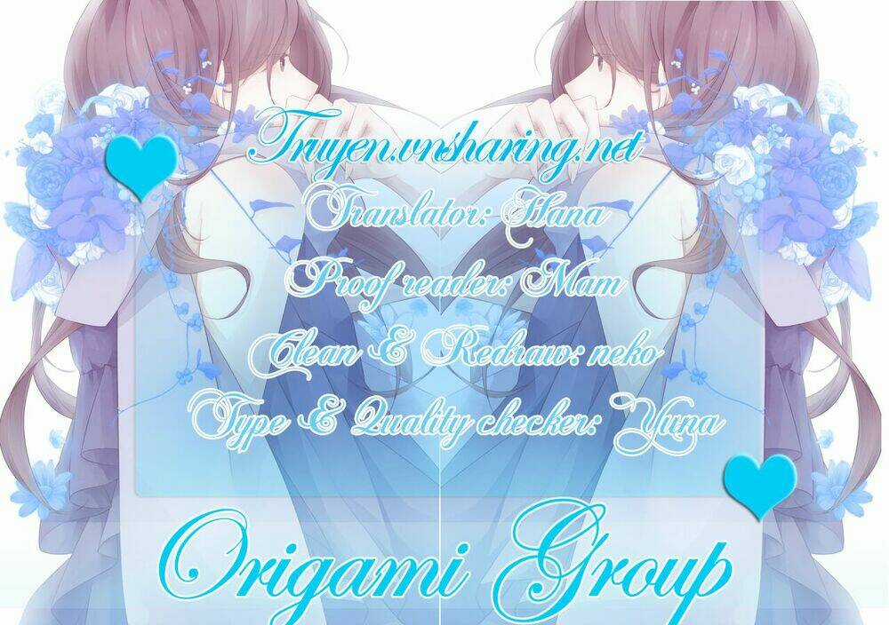 1/3 Romantica - Chapter 1 - Trang 2