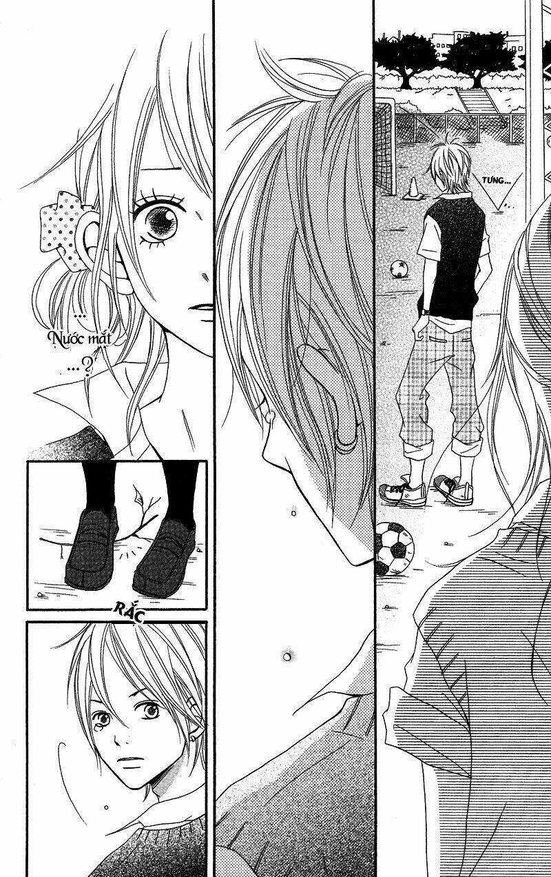 1/3 Romantica - Chapter 1 - Trang 16