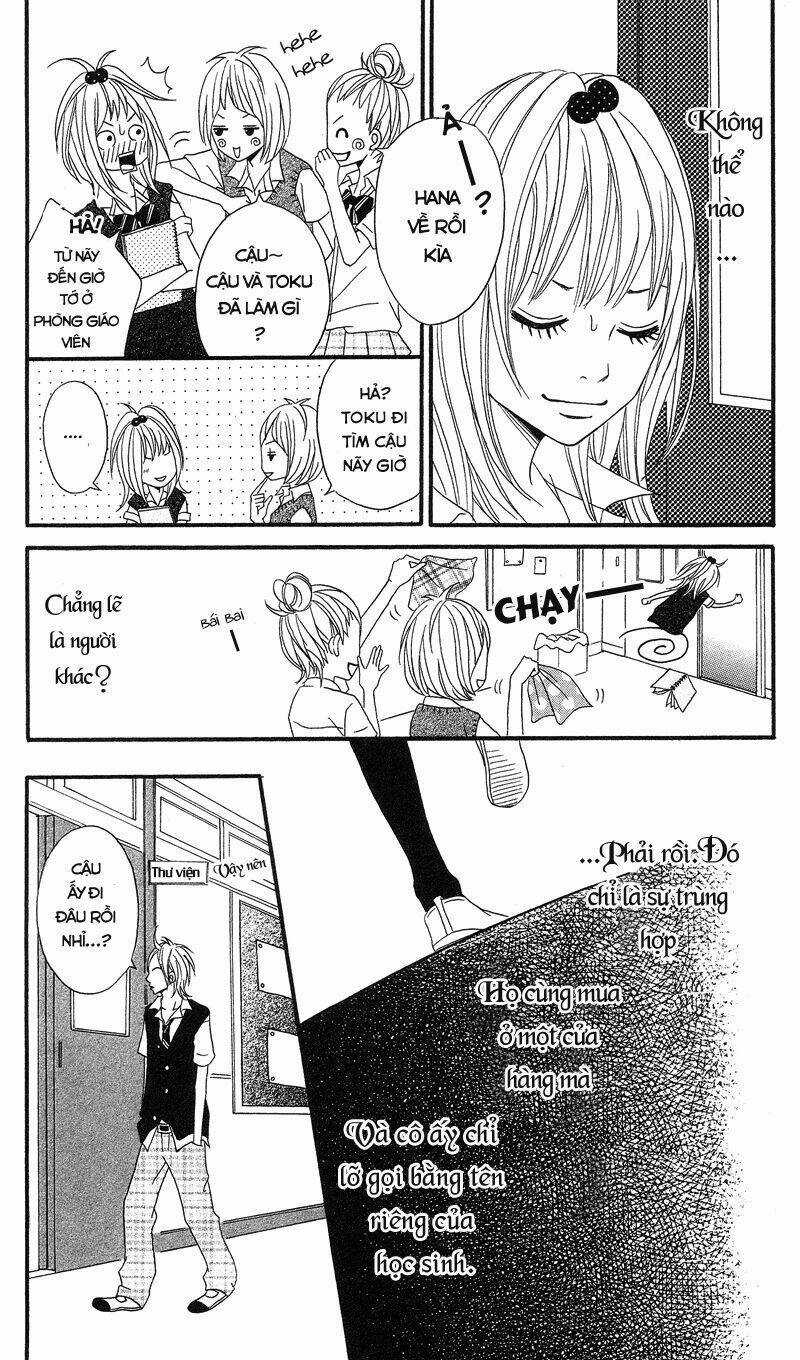 1/3 Romantica - Chapter 1 - Trang 36