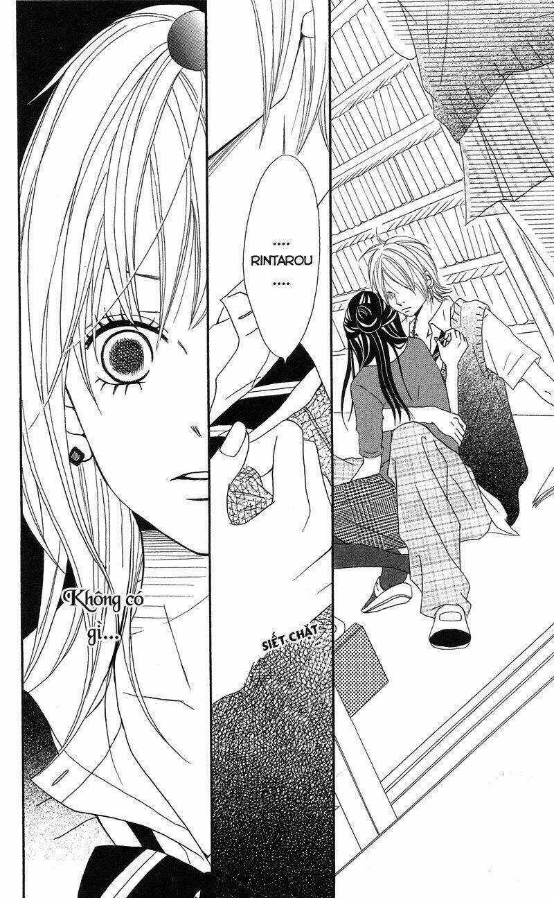 1/3 Romantica - Chapter 1 - Trang 38