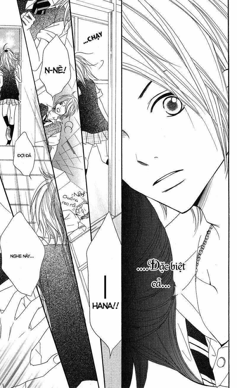 1/3 Romantica - Chapter 1 - Trang 39