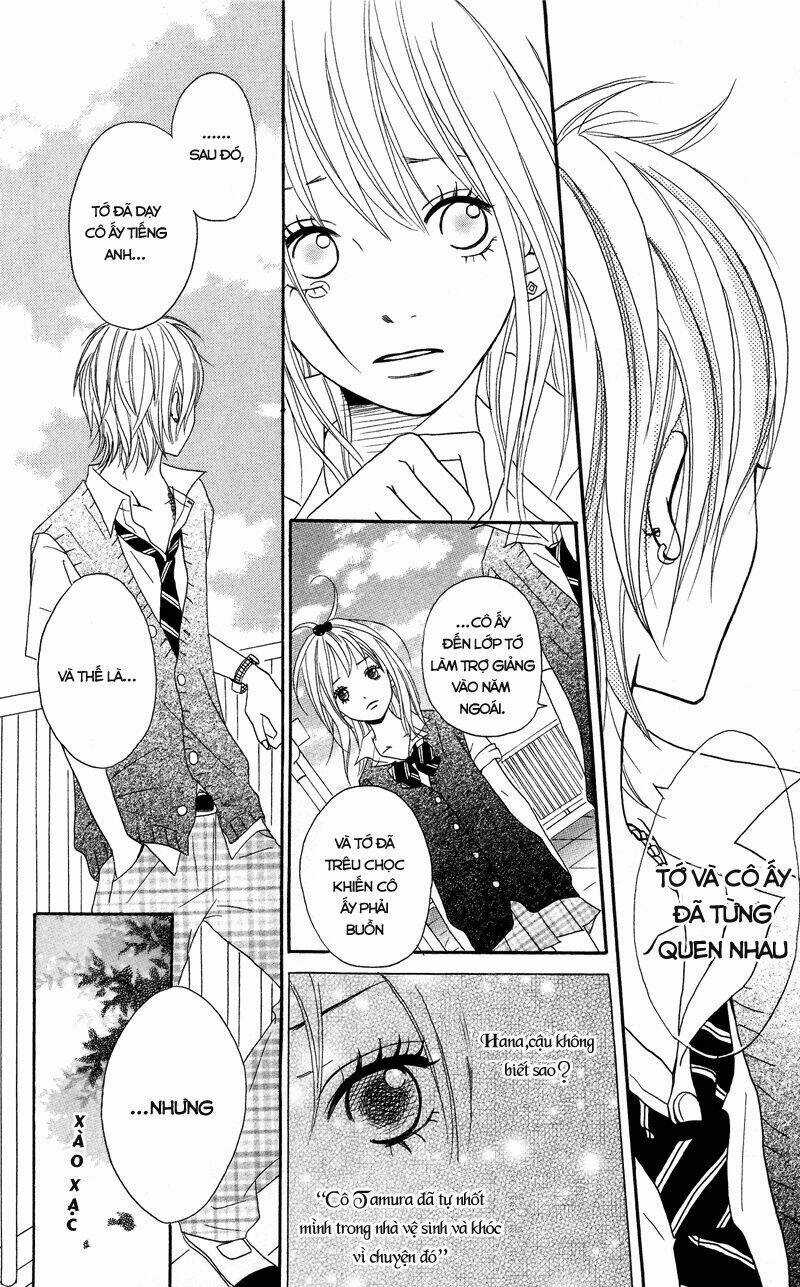 1/3 Romantica - Chapter 1 - Trang 42