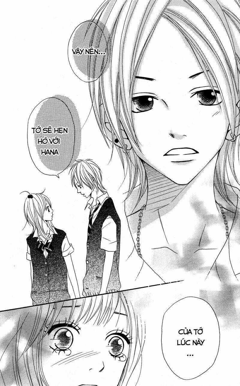 1/3 Romantica - Chapter 1 - Trang 44