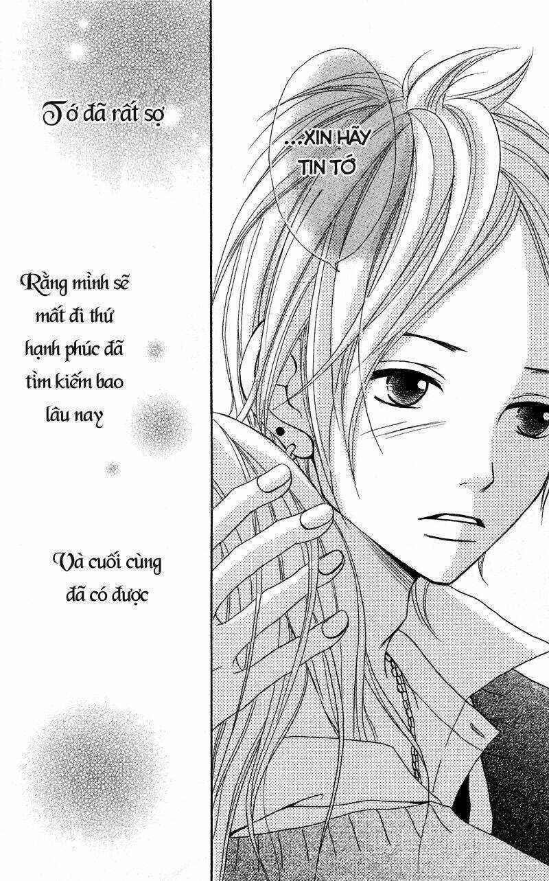 1/3 Romantica - Chapter 1 - Trang 46