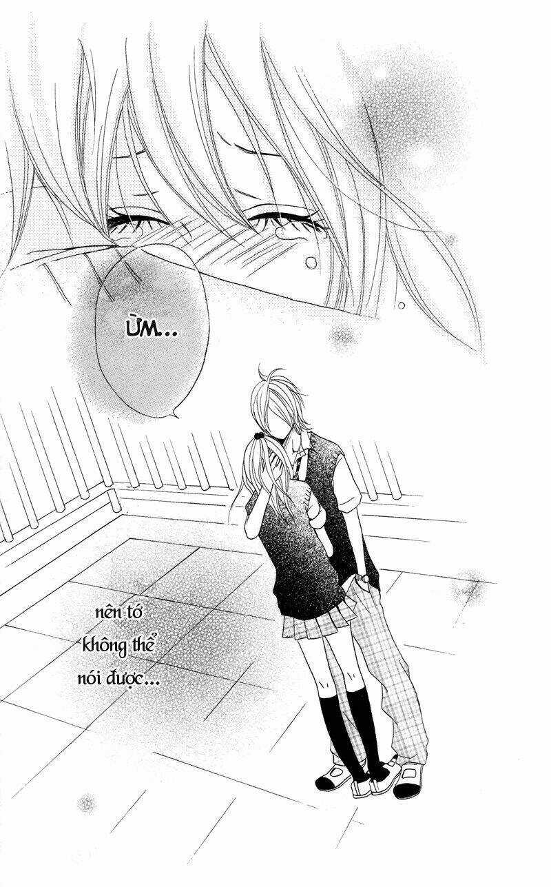 1/3 Romantica - Chapter 1 - Trang 47