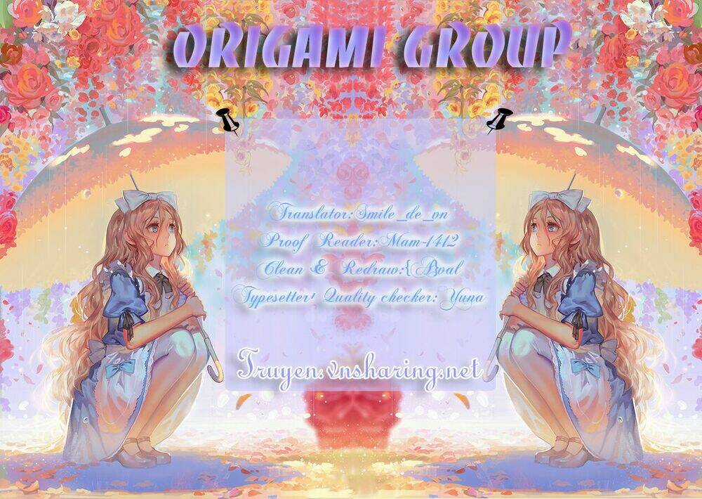 1/3 Romantica - Chapter 2 - Trang 1