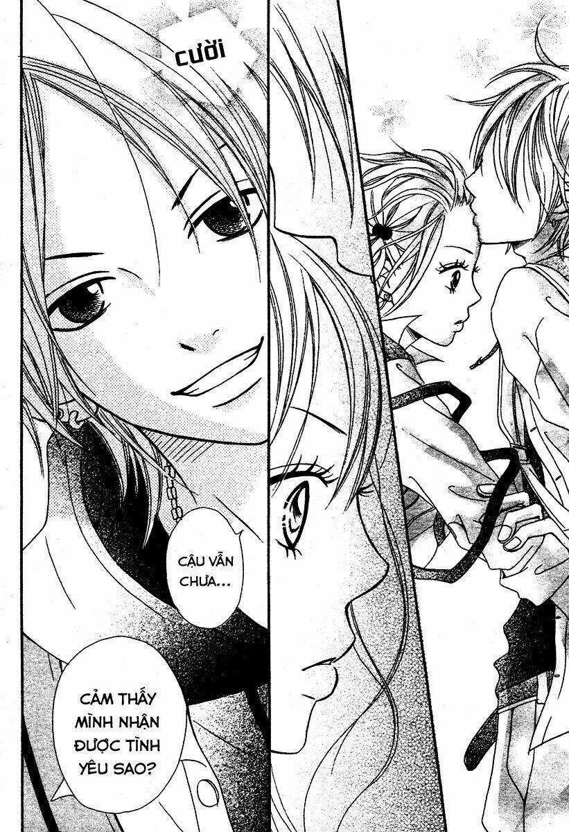 1/3 Romantica - Chapter 2 - Trang 15