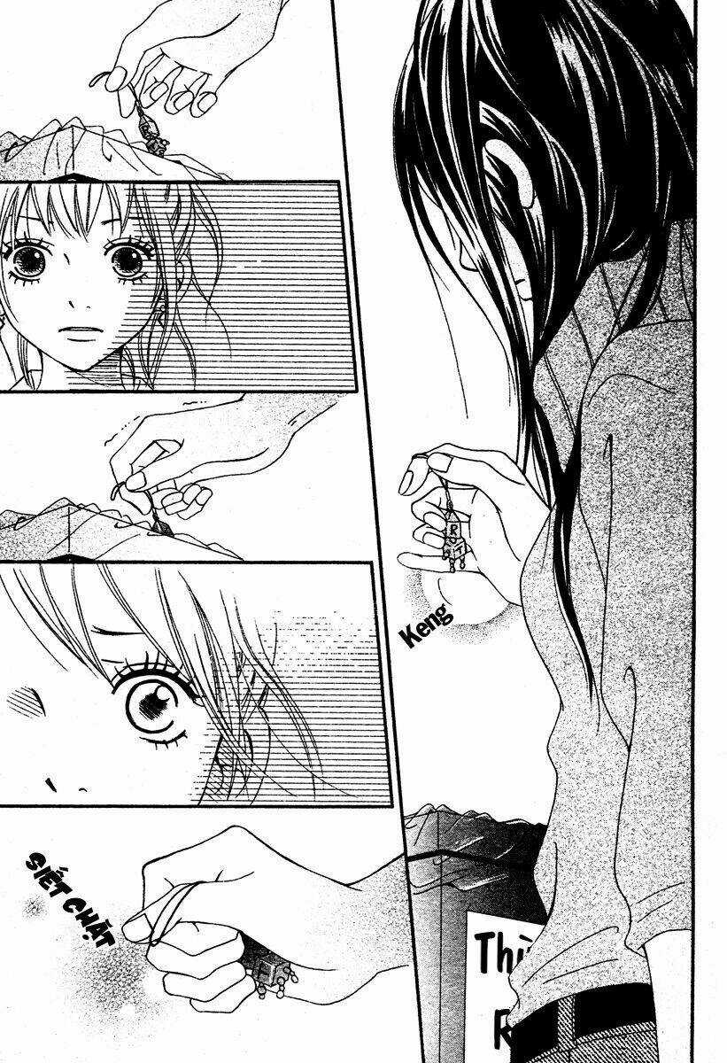 1/3 Romantica - Chapter 2 - Trang 20