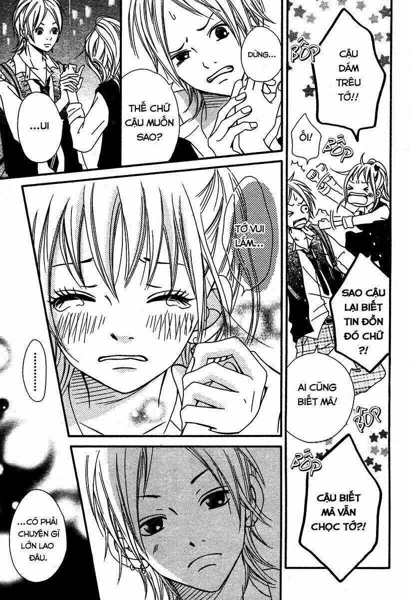 1/3 Romantica - Chapter 2 - Trang 26