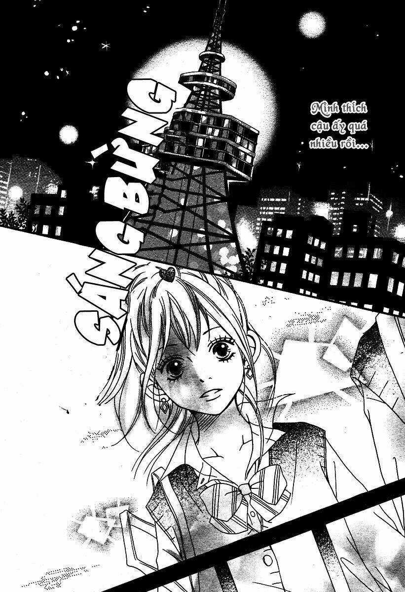 1/3 Romantica - Chapter 2 - Trang 29