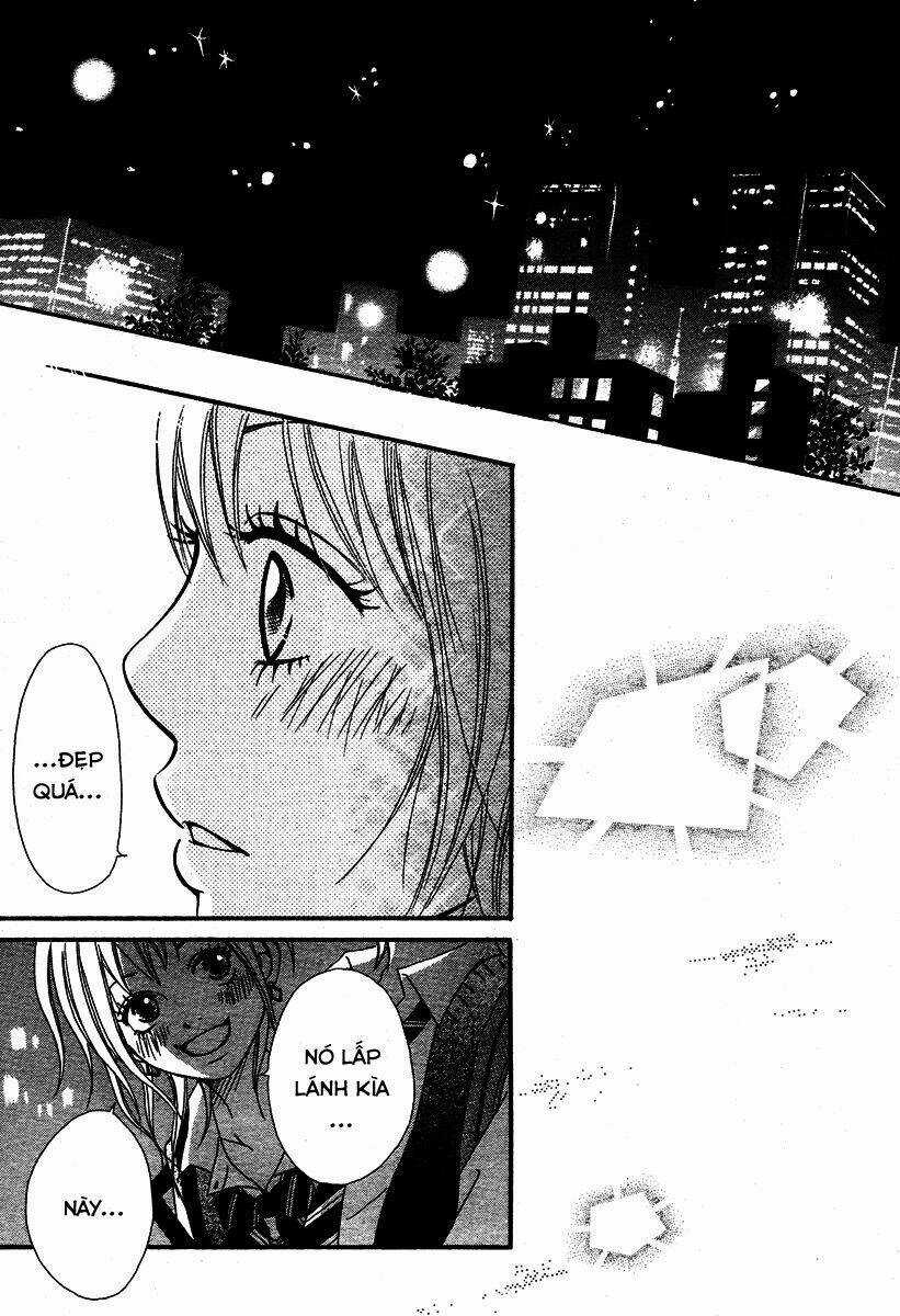 1/3 Romantica - Chapter 2 - Trang 30