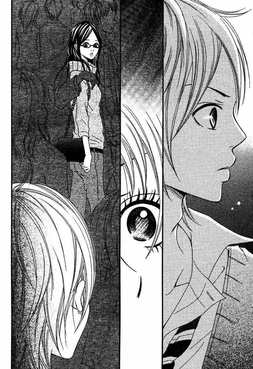 1/3 Romantica - Chapter 2 - Trang 31