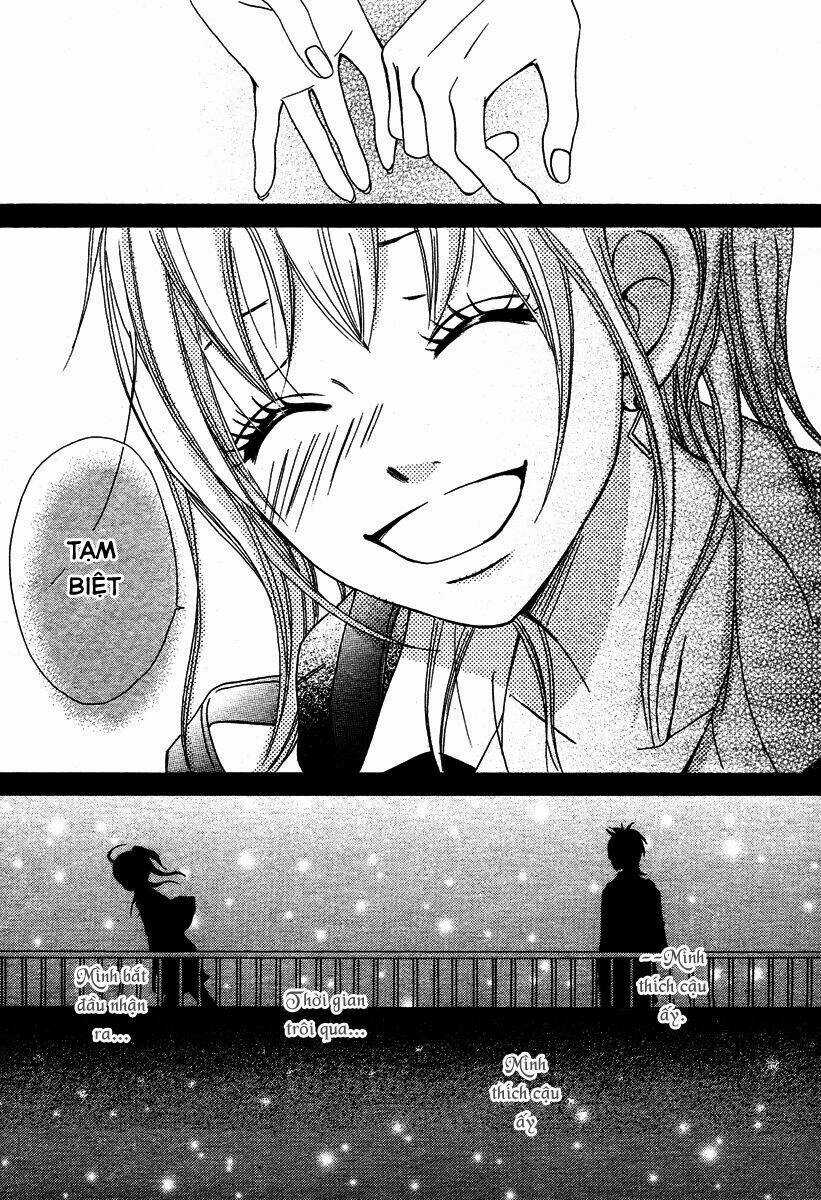 1/3 Romantica - Chapter 2 - Trang 34