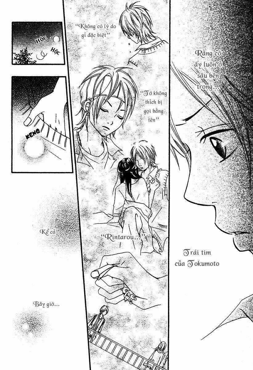 1/3 Romantica - Chapter 2 - Trang 35