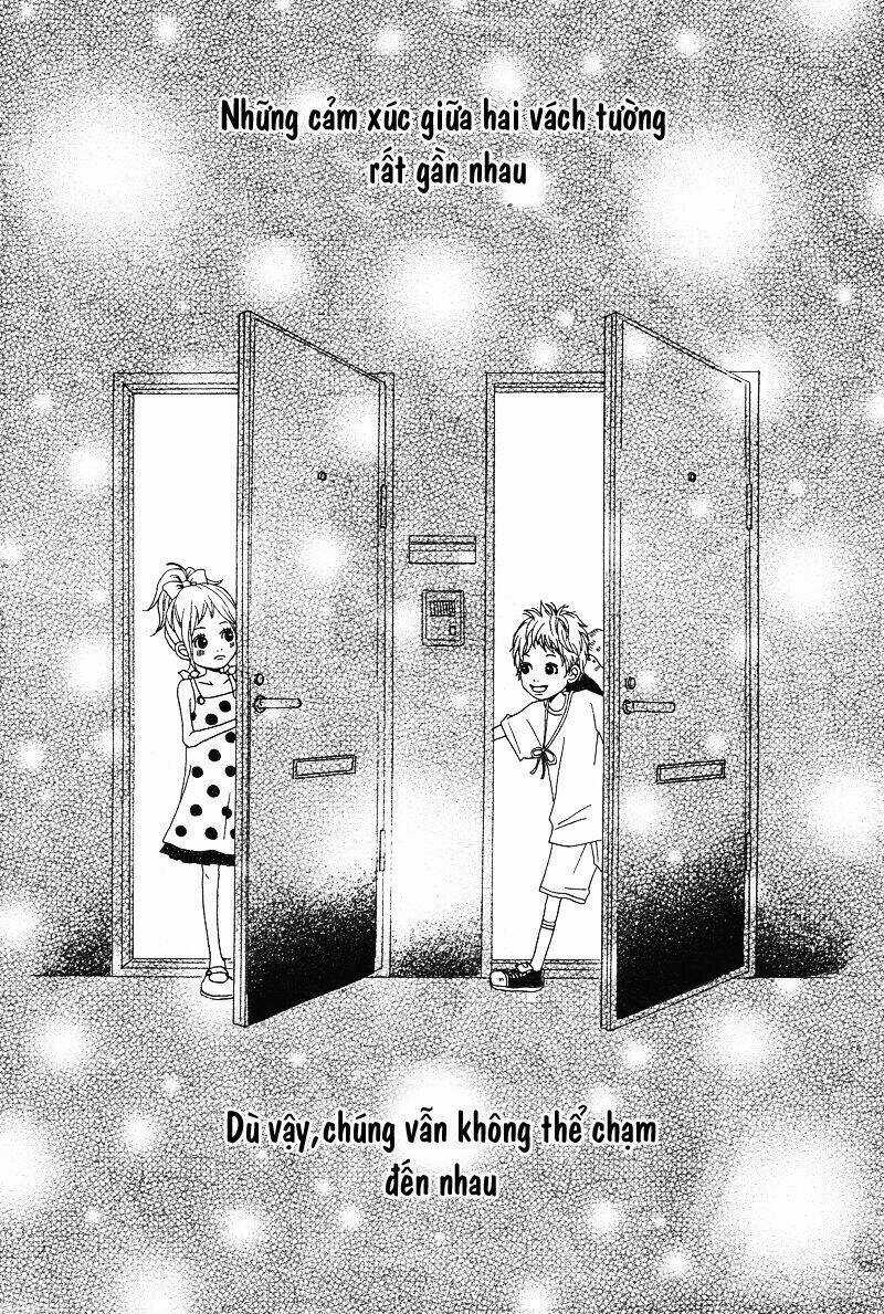 1/3 Romantica - Chapter 3.1 - Trang 2