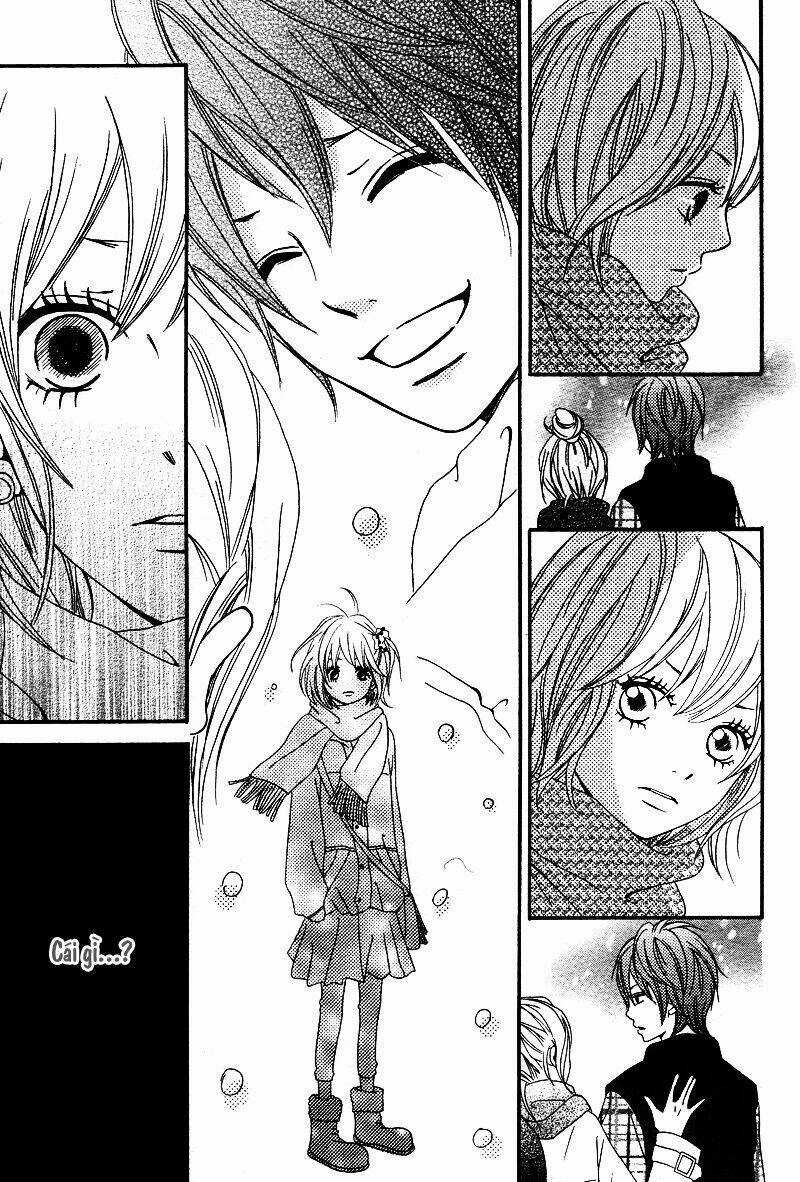 1/3 Romantica - Chapter 3.1 - Trang 18