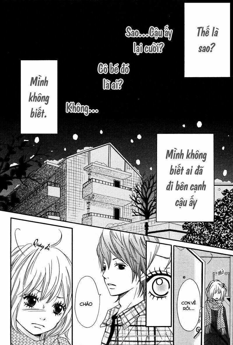 1/3 Romantica - Chapter 3.1 - Trang 19