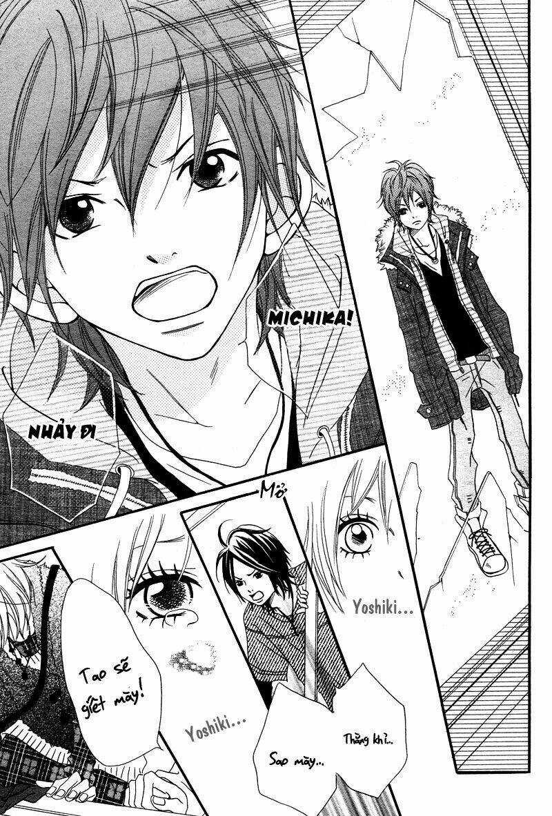 1/3 Romantica - Chapter 3.1 - Trang 28