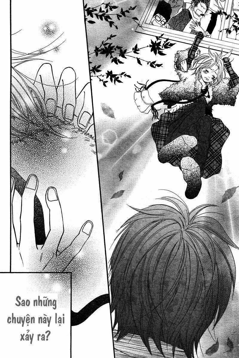 1/3 Romantica - Chapter 3.1 - Trang 29