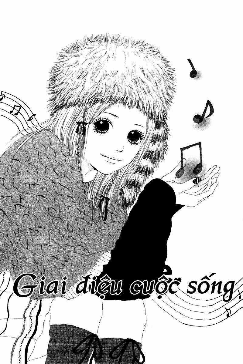 1/3 Romantica - Chapter 3.2 - Trang 1