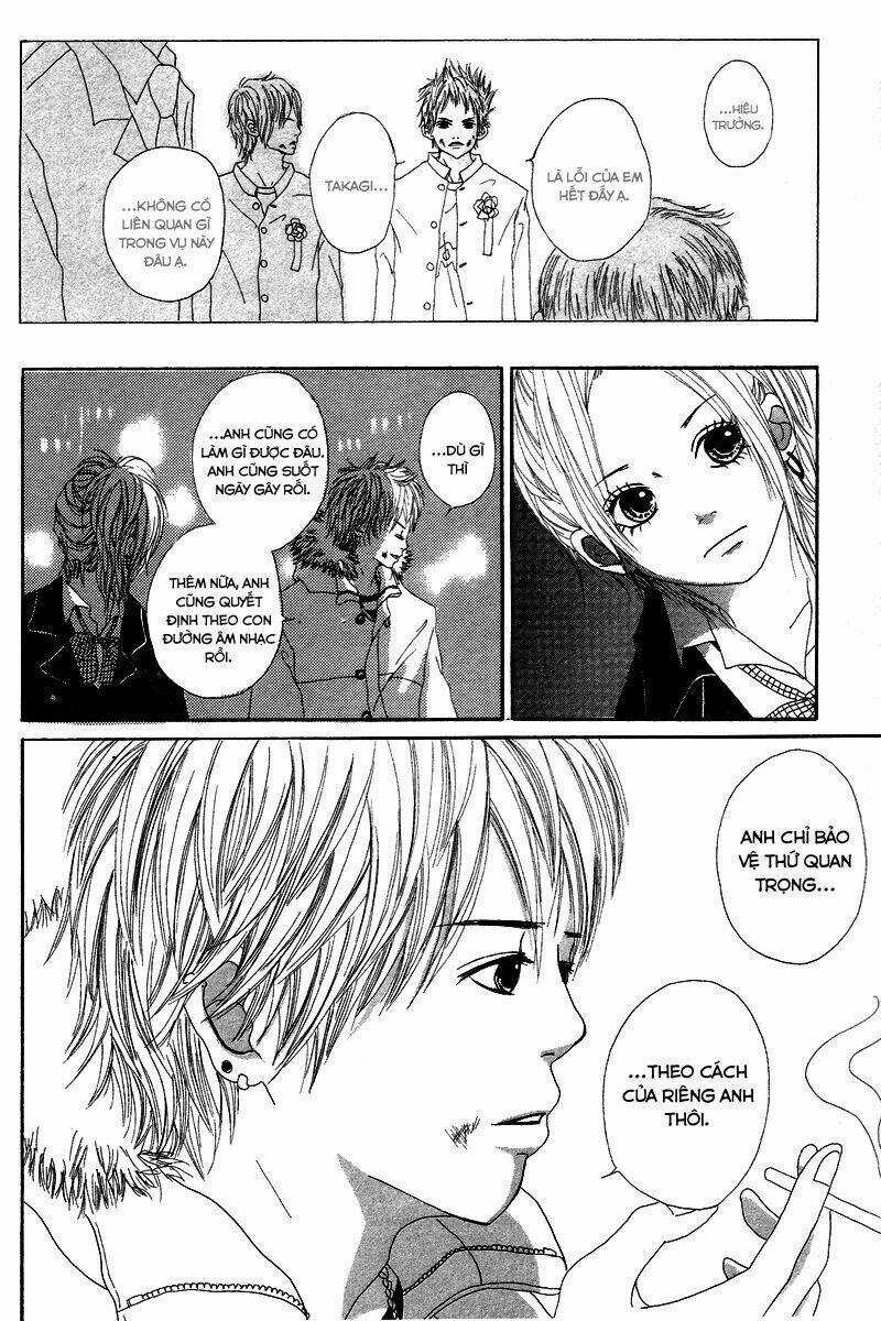 1/3 Romantica - Chapter 3.2 - Trang 14