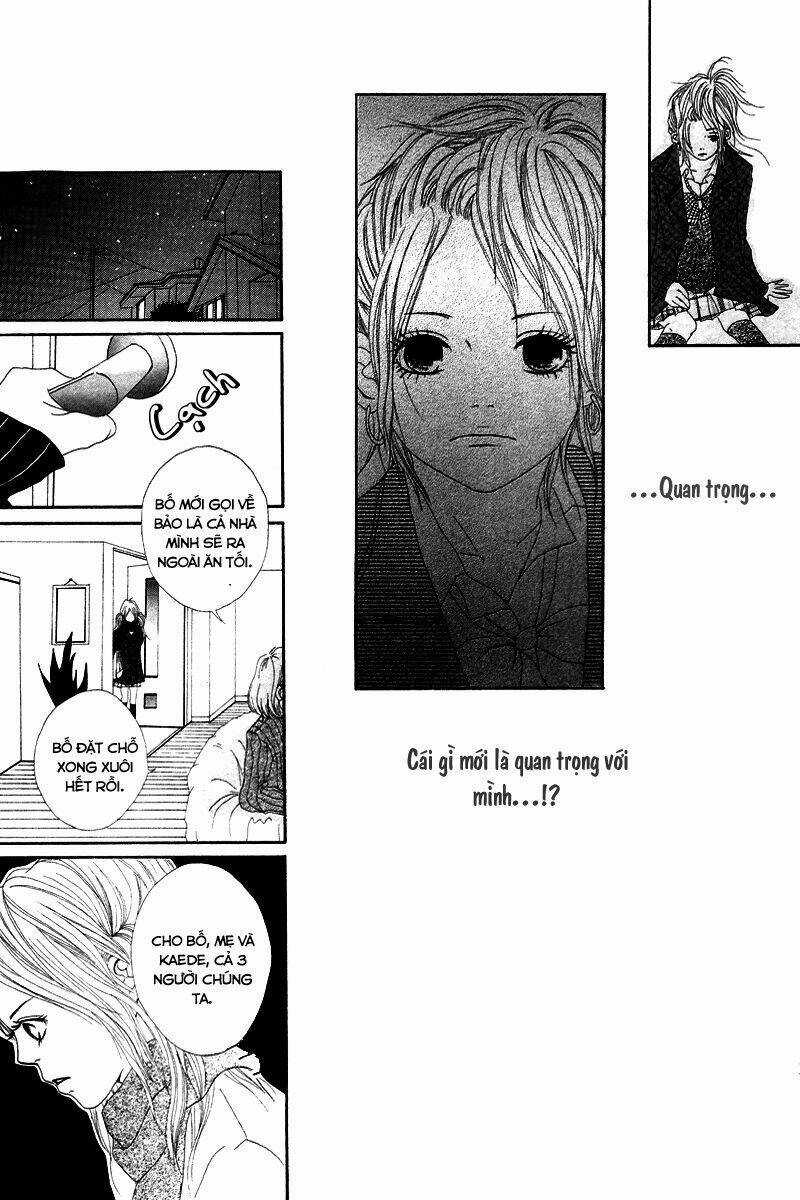 1/3 Romantica - Chapter 3.2 - Trang 15