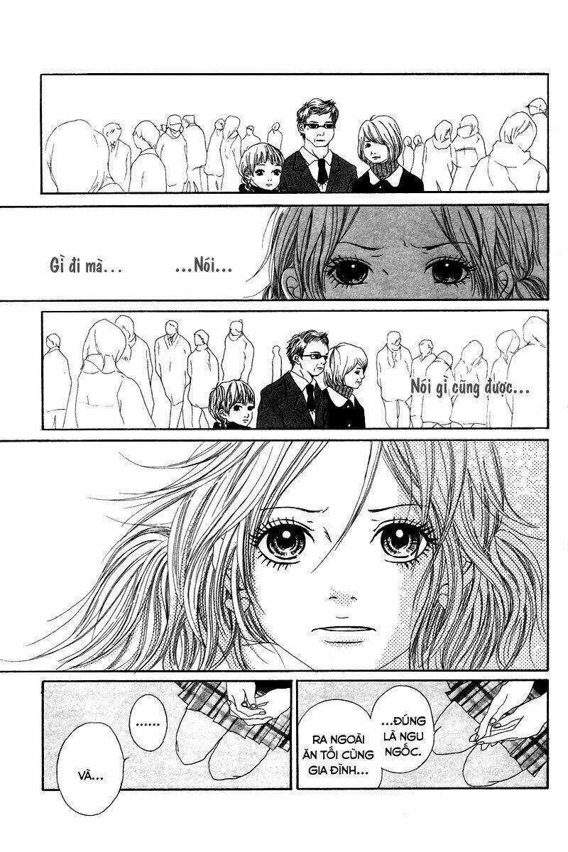 1/3 Romantica - Chapter 3.2 - Trang 17