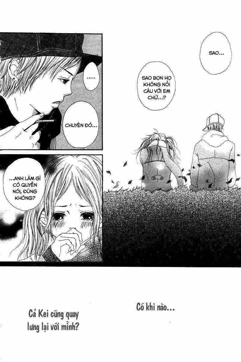 1/3 Romantica - Chapter 3.2 - Trang 18