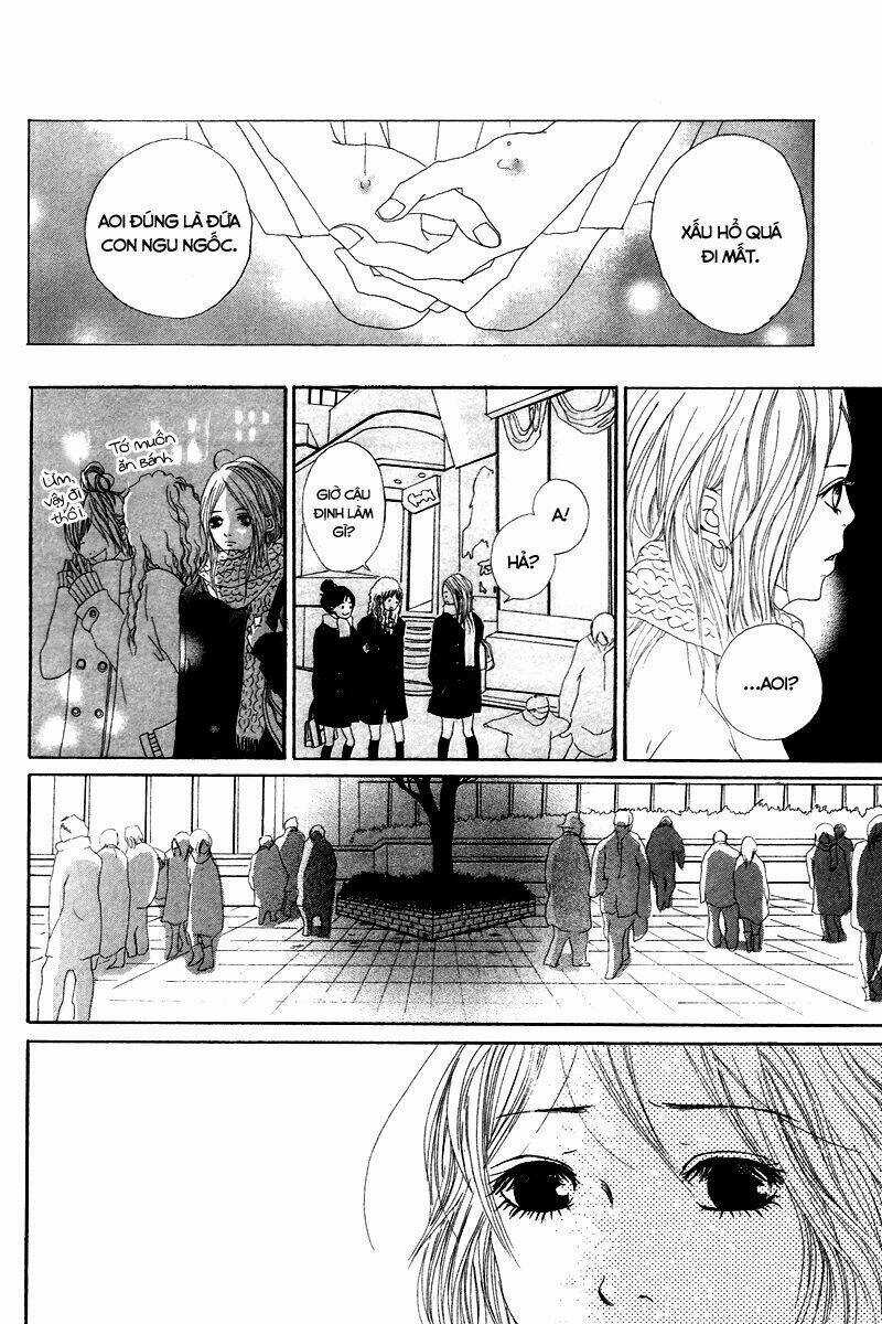 1/3 Romantica - Chapter 3.2 - Trang 20