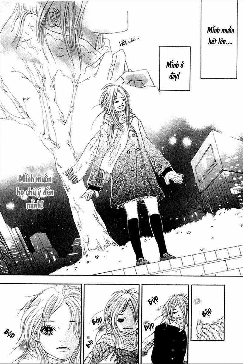 1/3 Romantica - Chapter 3.2 - Trang 22