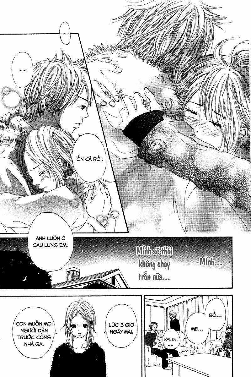 1/3 Romantica - Chapter 3.2 - Trang 24