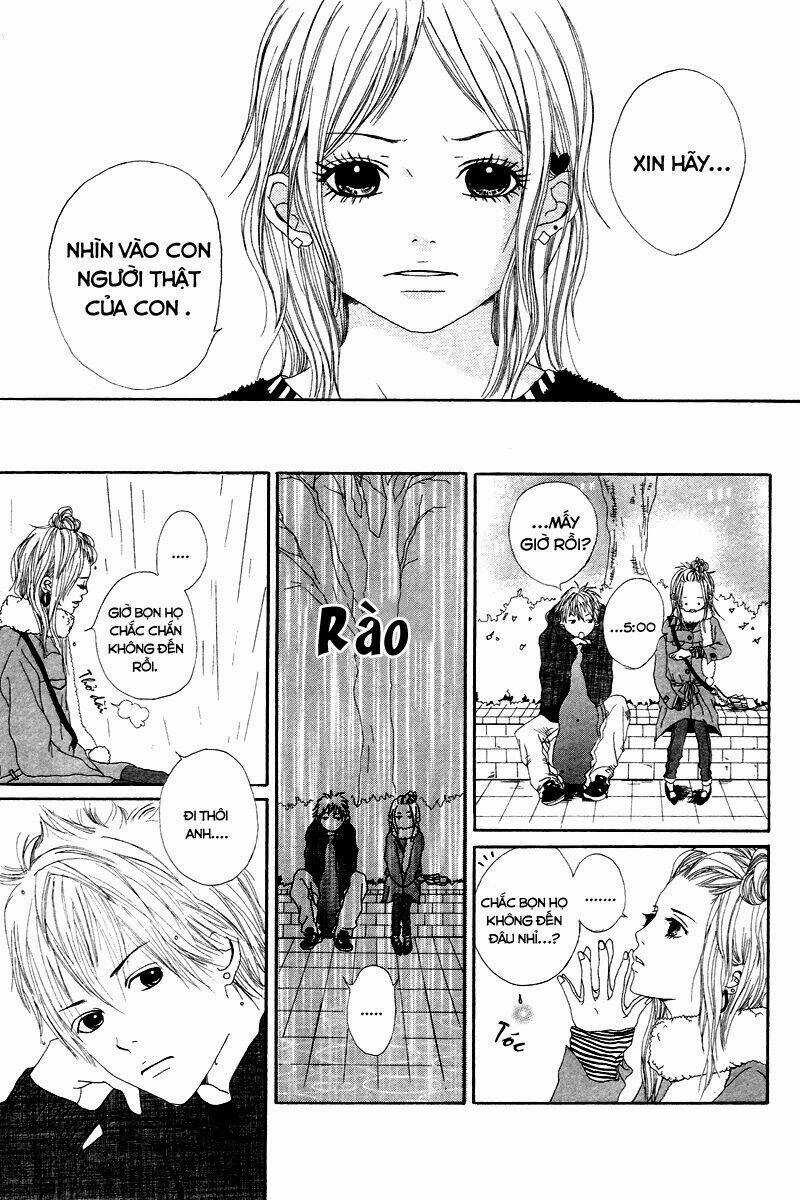 1/3 Romantica - Chapter 3.2 - Trang 25