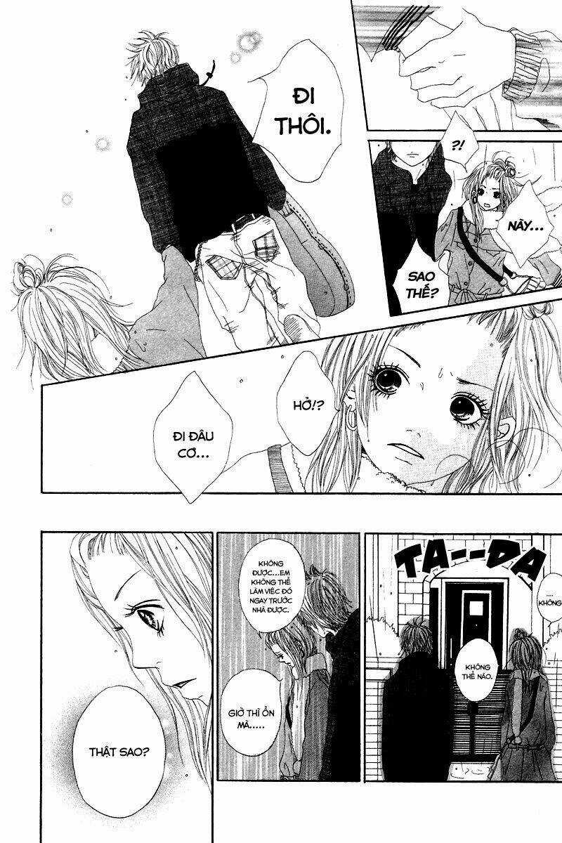 1/3 Romantica - Chapter 3.2 - Trang 26