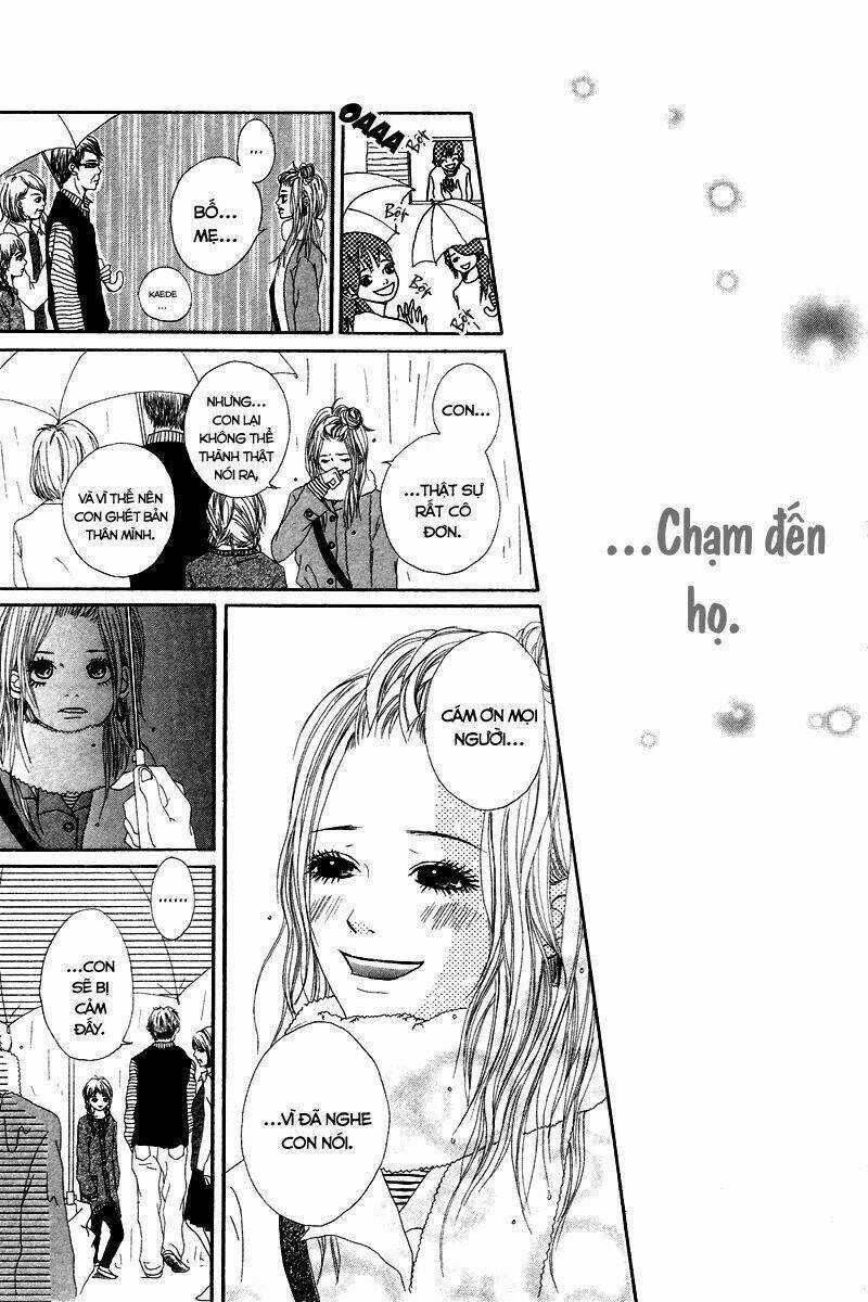 1/3 Romantica - Chapter 3.2 - Trang 29