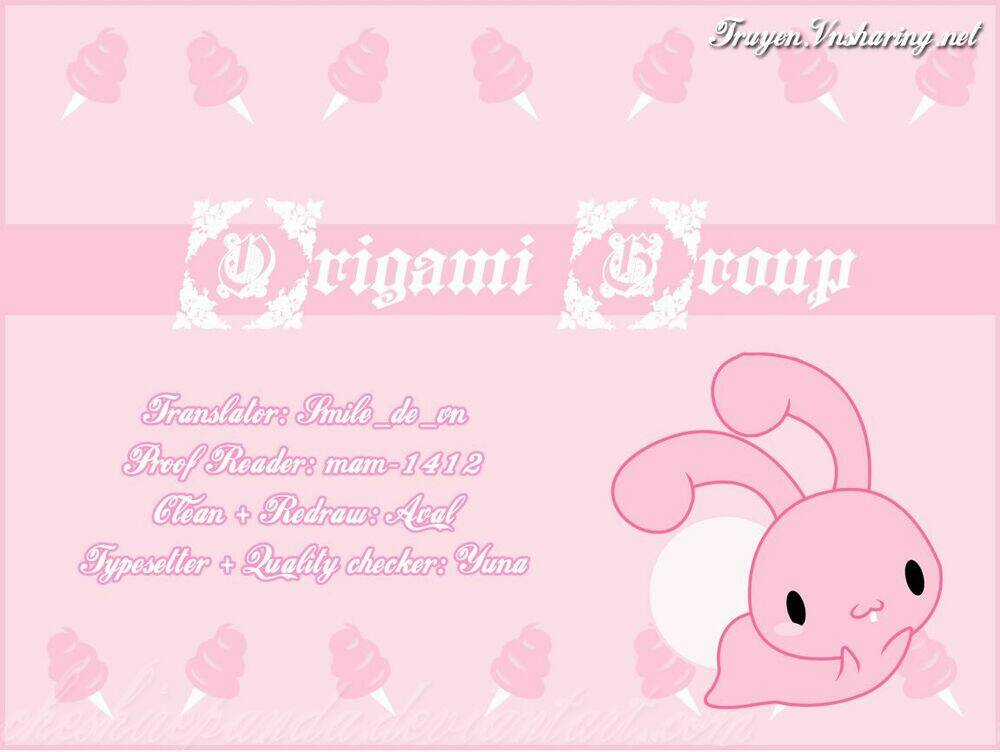 1/3 Romantica - Chapter 3.2 - Trang 32