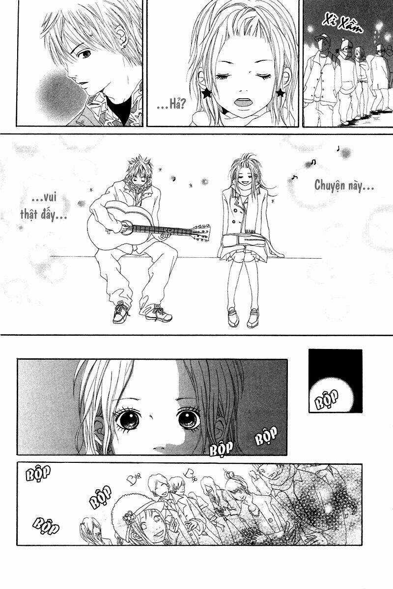 1/3 Romantica - Chapter 3.2 - Trang 6