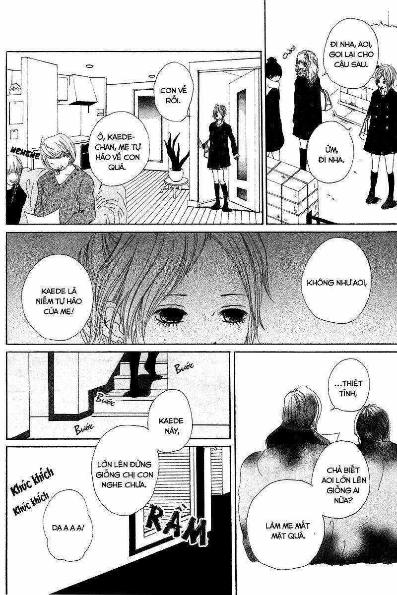 1/3 Romantica - Chapter 3.2 - Trang 8