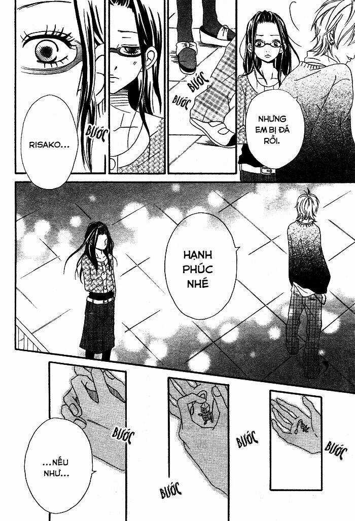 1/3 Romantica - Chapter 3 - Trang 12