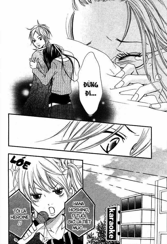 1/3 Romantica - Chapter 3 - Trang 14